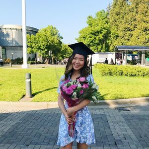 Meet your Posher, Geena